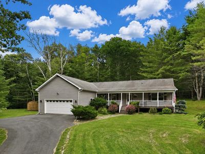 58 Meadows Dr