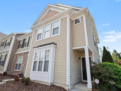 4602 Peyton Hall Way