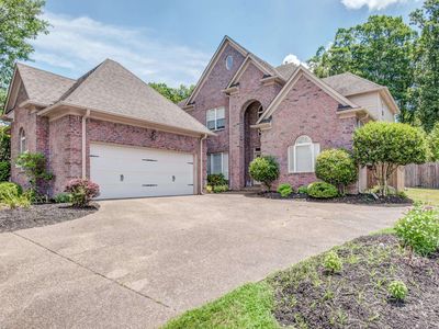 9401 Canabridge Dr