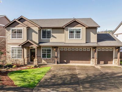 10847 SE Alexander Dr