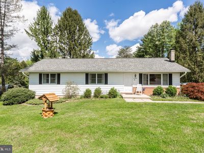 Property at 4300 Maple Grove Rd, Hampstead, MD