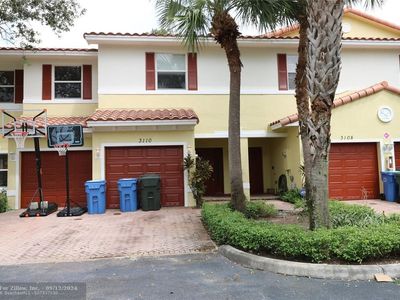 3110 NW 24th Ter UNIT 3110
