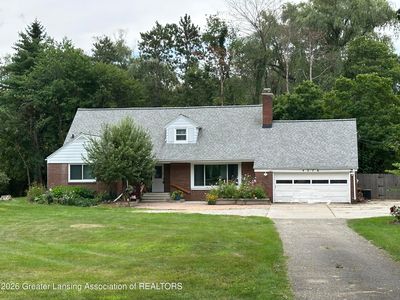 Property at 4576 Herron Rd, Okemos, MI