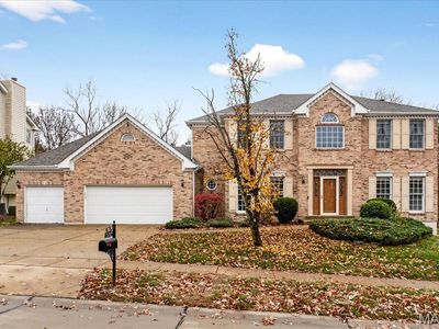 2566 Christopher Oaks Ct