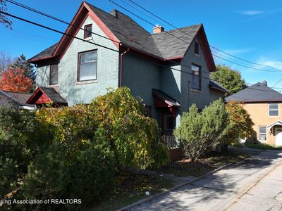 Property at 420 W Ionia St, Lansing, MI