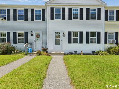 17 Lakeside Drive #N