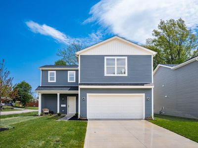 318 Postle Blvd