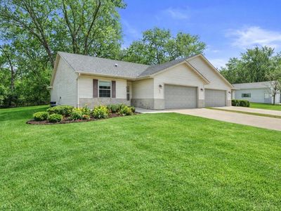 Property at 630 Riverview Court, Jefferson, WI