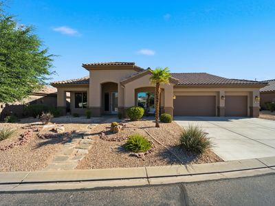 1662 W Sunstar Dr