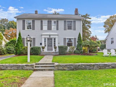 73 Fairmount Terrace