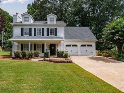881 Providence Dr
