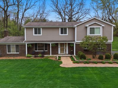 5105 Mohawk Blvd