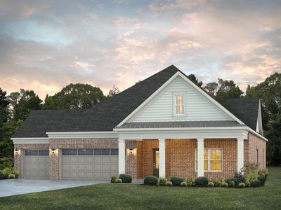 Property at Bridgeton Plan, Mulberry Grove, Harris County, GA