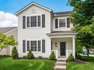 Property at 4063 Sweet Shadow Ave, Columbus, OH
