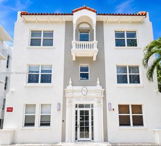1542 Drexel Ave APT 105
