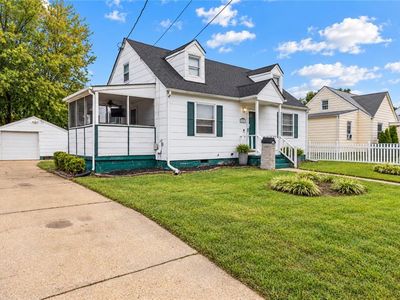 3465 E Bonner Dr