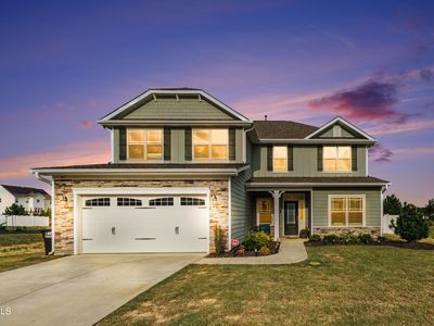235 Glenkirk Pl
