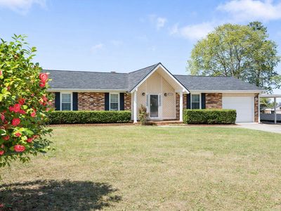 4124 Birchtree Drive