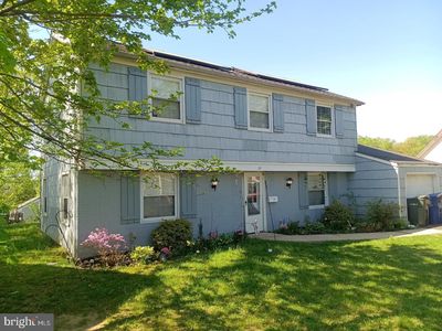 32 Palfrey Ln