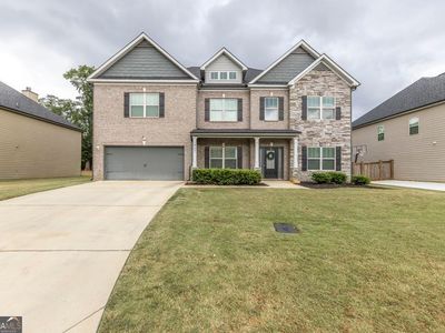 407 Doraville Ct