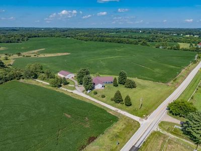 Property at 5990 Z Hwy, Edgerton, MO