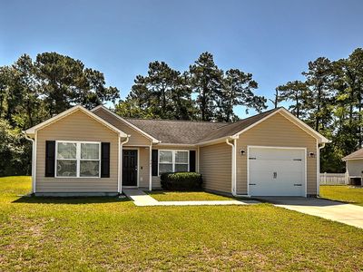 201 Cottage Creek Circle