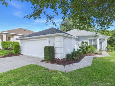 Property at 25 Byrsonima Ct S, Homosassa, FL