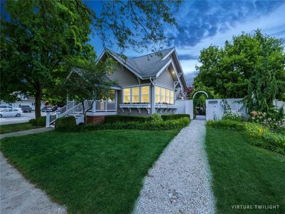 104 W 1st Ave