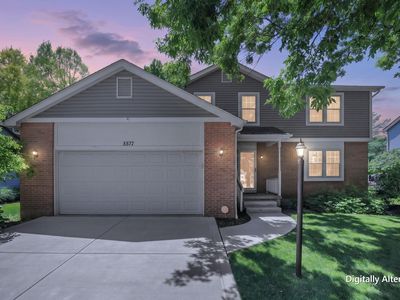 5577 Davidson Rd