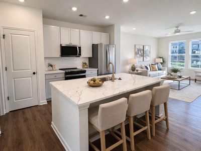 140 Pathfinder Pl #45