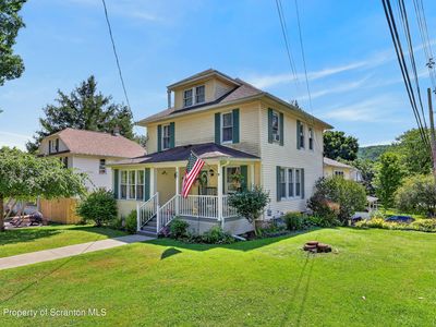 Property at 40 Oak St, Nicholson, PA