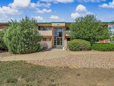 5126 Williams Fork Trl #201