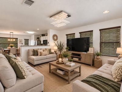 3425 Savage Springs Dr