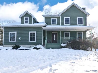 25 Sugarloaf Mountain Road