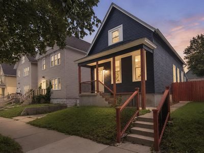 316 E Clarence STREET