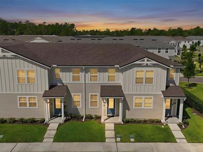 46 AXEL FALL DRIVE