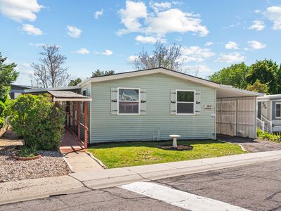 274 Galahad St #245