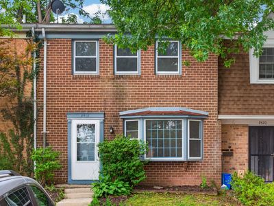 8418 Towne Crest Ct