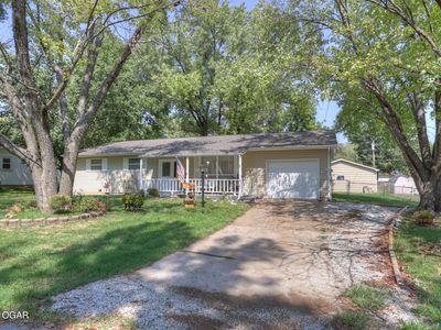Property at 1209 Craig Dr, Carl Junction, MO