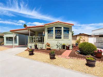1295 S Cawston Ave Space 38