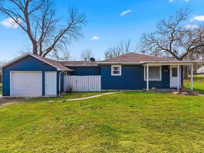 Property at 513 W 7th St, Chapman, KS