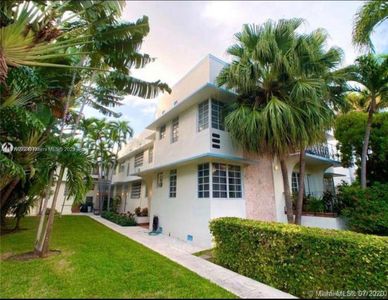 Property at 830 Euclid Ave APT 8, Miami Beach, FL