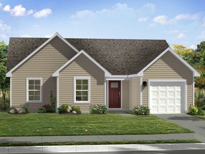 Bruton Lane Baldwin Ii