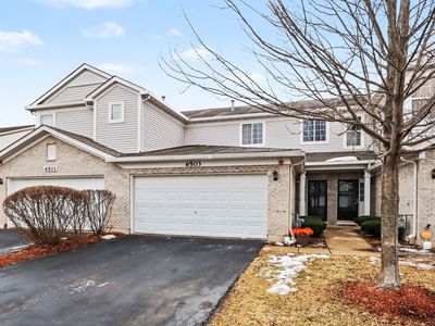 Property at 6503 Blue Sky Ln, Matteson, IL