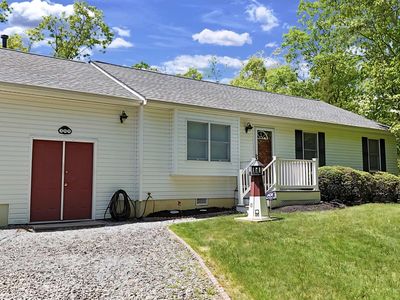 309 Indian Trail Rd