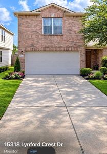 15318 Lynford Crest Dr