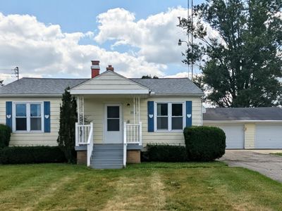 2173 W Mount Morris Rd