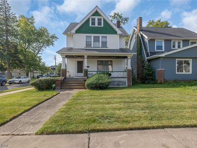 Property at 9820 Robinson Ave, Garfield Heights, OH