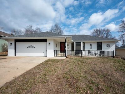 2730 SW Gainsboro Rd