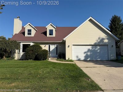 1486 Middlewood Dr